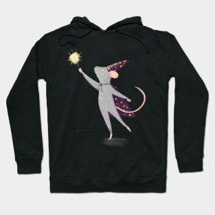 Magic Mouse Hoodie